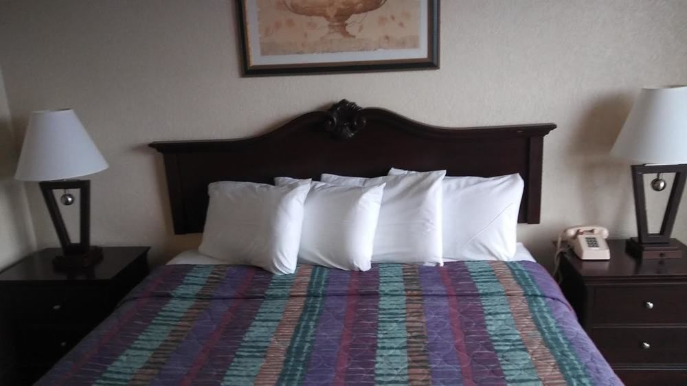 Budget Lodge San Antonio Exterior foto