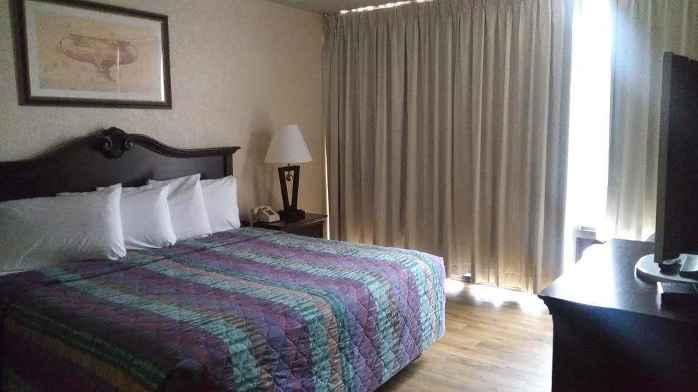 Budget Lodge San Antonio Exterior foto