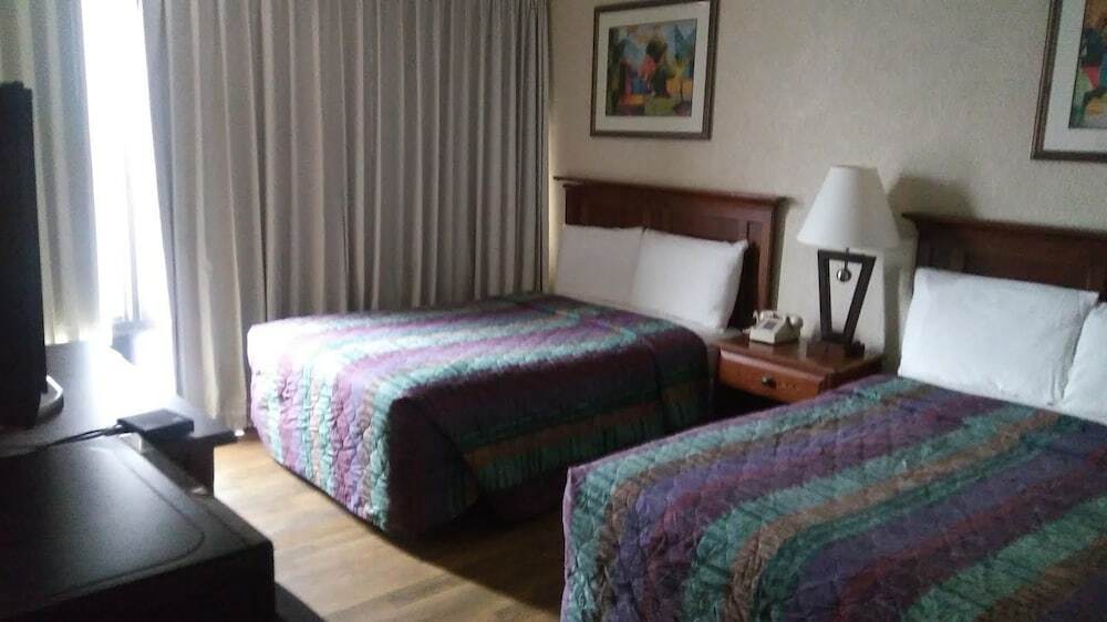 Budget Lodge San Antonio Exterior foto